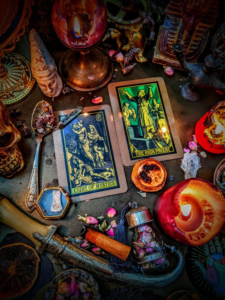 VADE MECUM OF AWAKENING