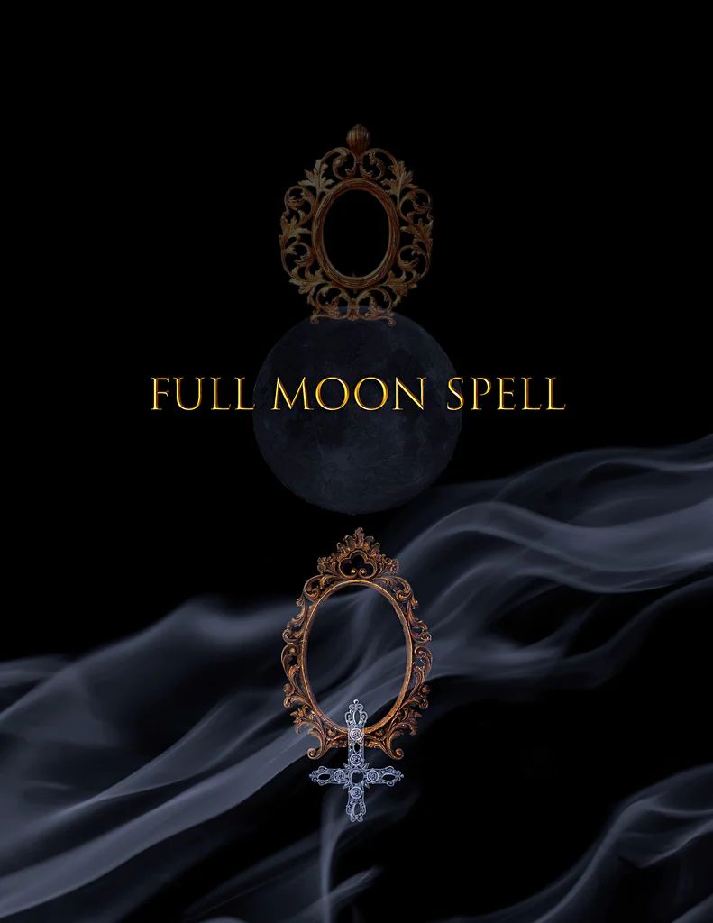 Full Moon Spell