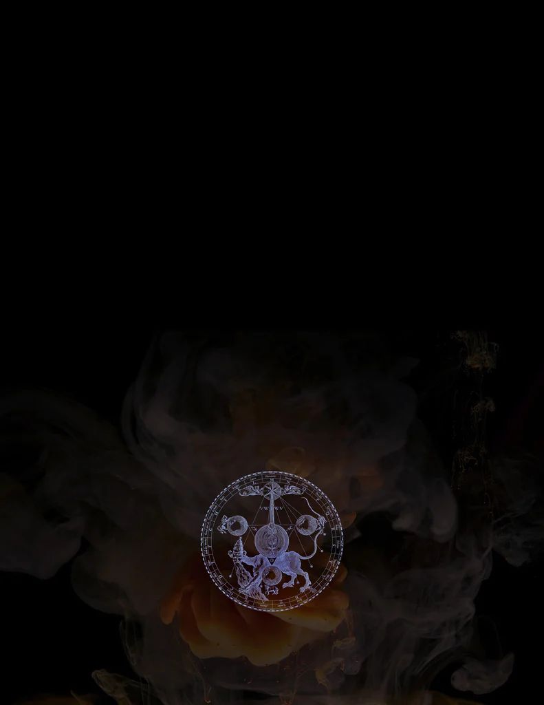 Sigil for Awakening Inner Power and Magic