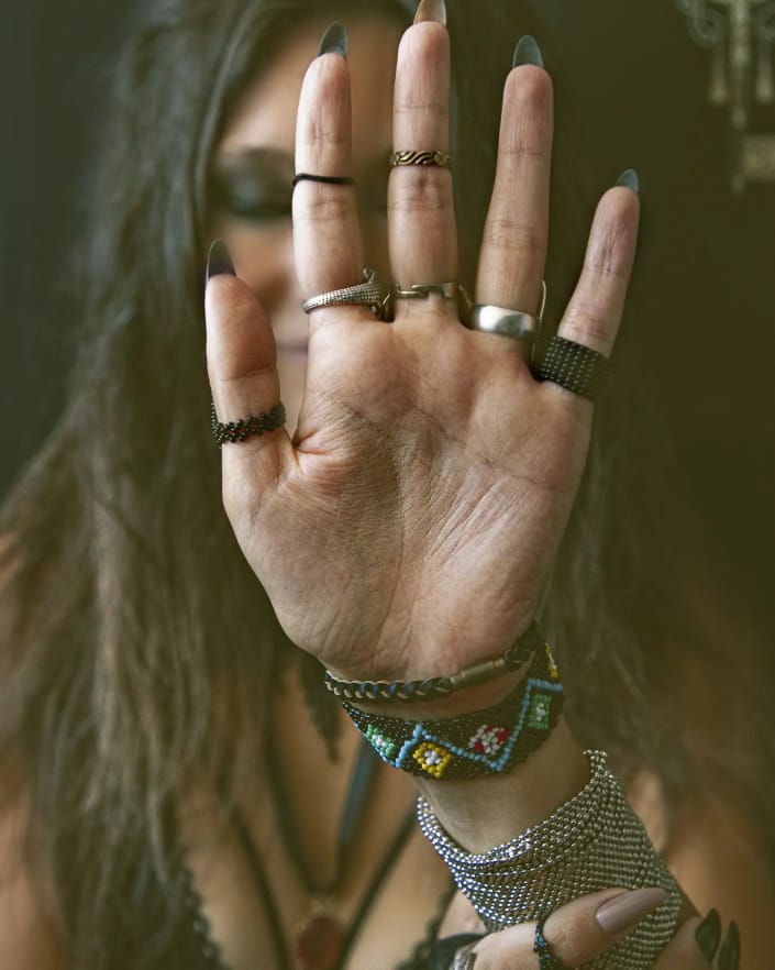 3rd eye 👁 opening spell